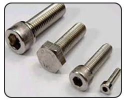 Monel Fasteners