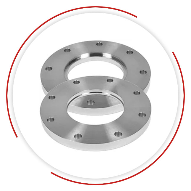 ASME B16.11 Flanges