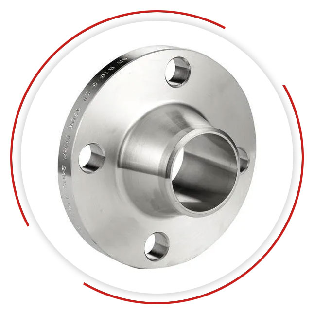 ASME B16.47 Flanges