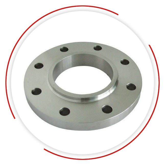 ASME B16.9 Flanges