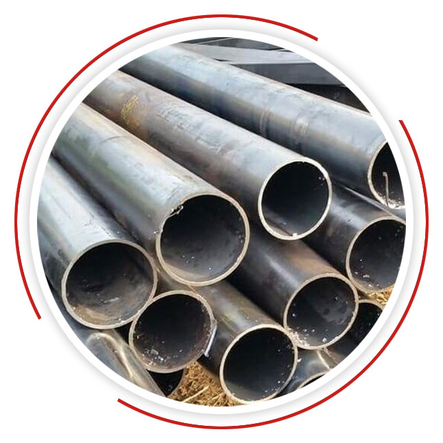 ASTM A312 Pipes