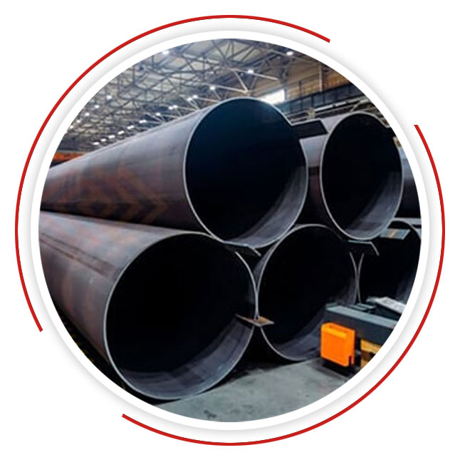 ASTM A335 P11 Pipe