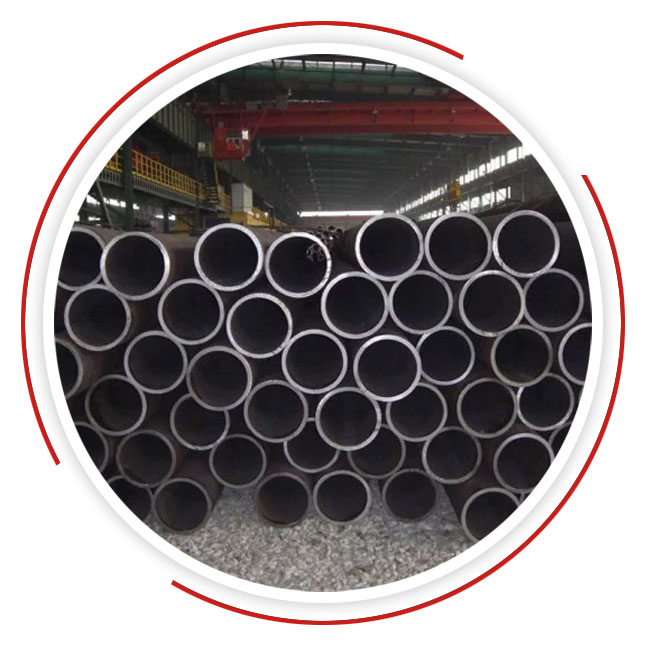 ASTM A335 P12 Pipe