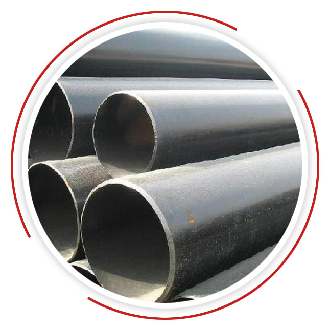 ASTM A335 P17 Pipe