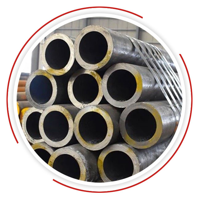 ASTM A335 P22 Pipe