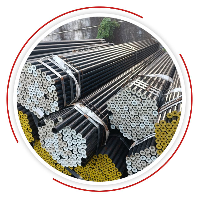 ASTM A335 P9 Pipe