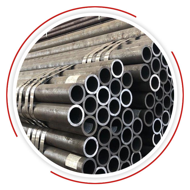 ASTM A335 P91 Pipe