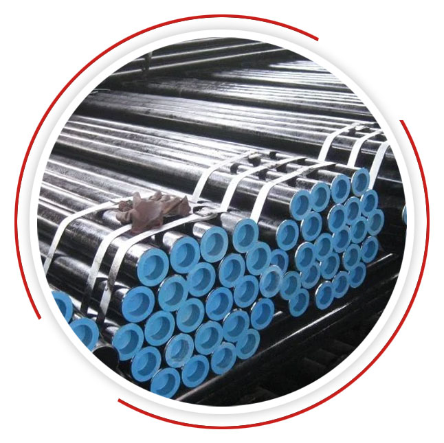 ASTM A335 P92 Pipe