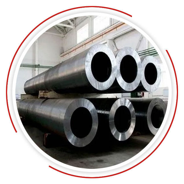 ASTM A335 Pipe