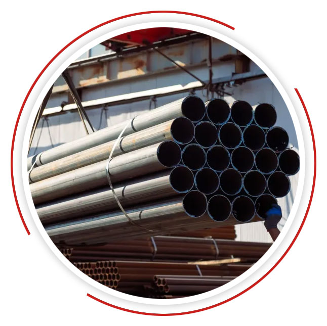 Quality Pipes Supplier In Mumbai Kwality Steelage Pvt Ltd