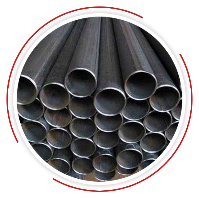 ASTM A672 Pipes