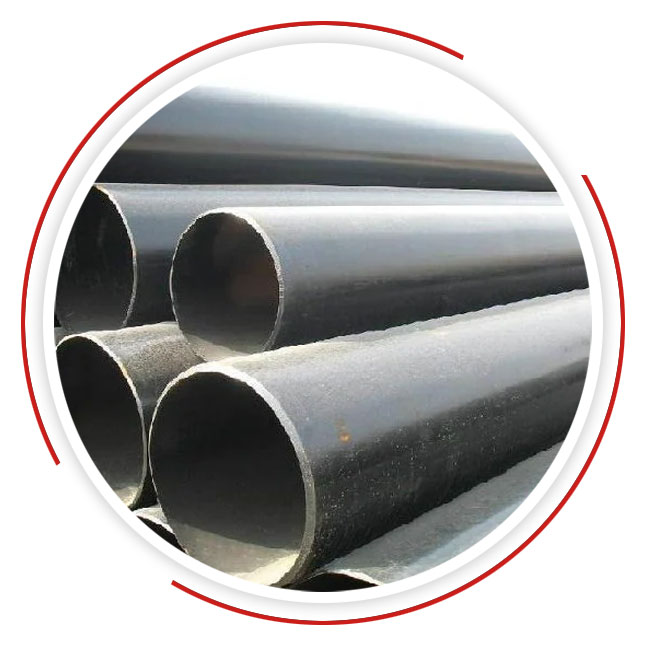 ASTM A691 GR CM-75