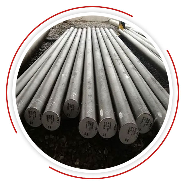 Alloy steel Pipes for Automotive Manufacturing