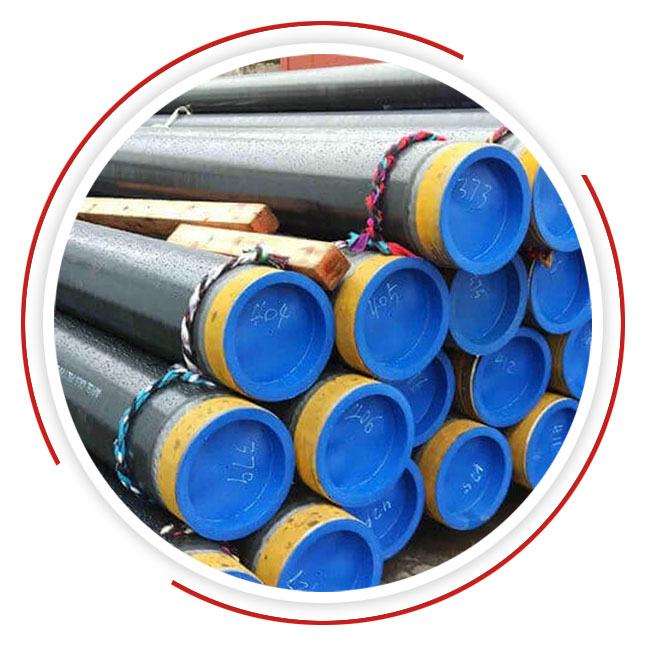 Api 5l x52 pipe