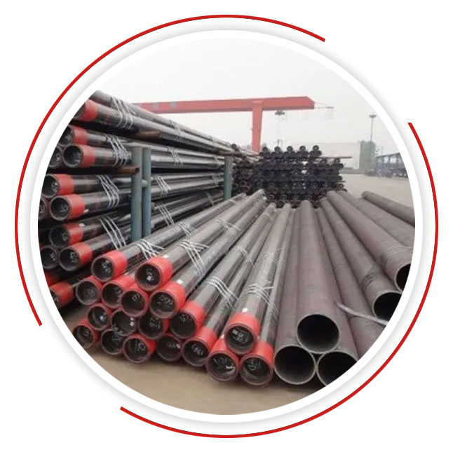 Api 5l x56 pipe