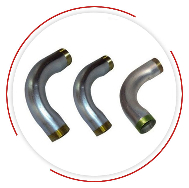 Bends Pipe Fittings