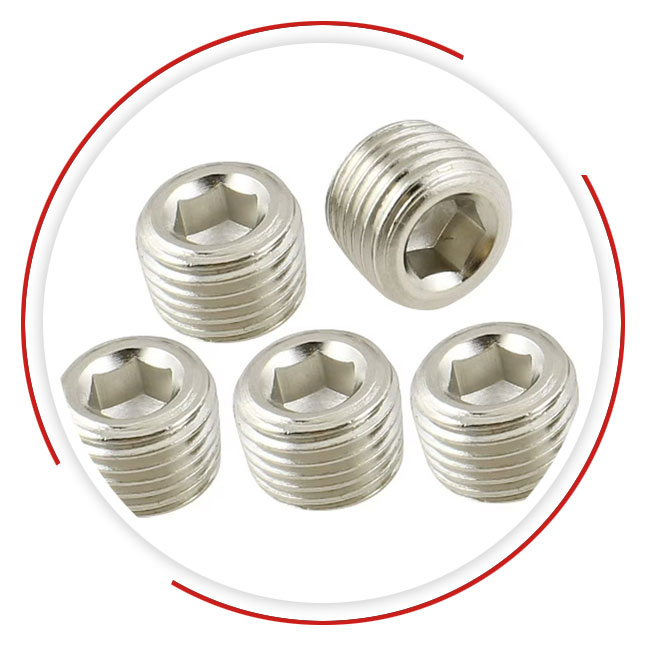 Caps Pipe Fittings