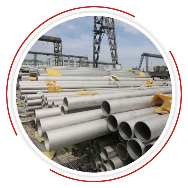 Duplex Pipes for Pulp and Paper Industry