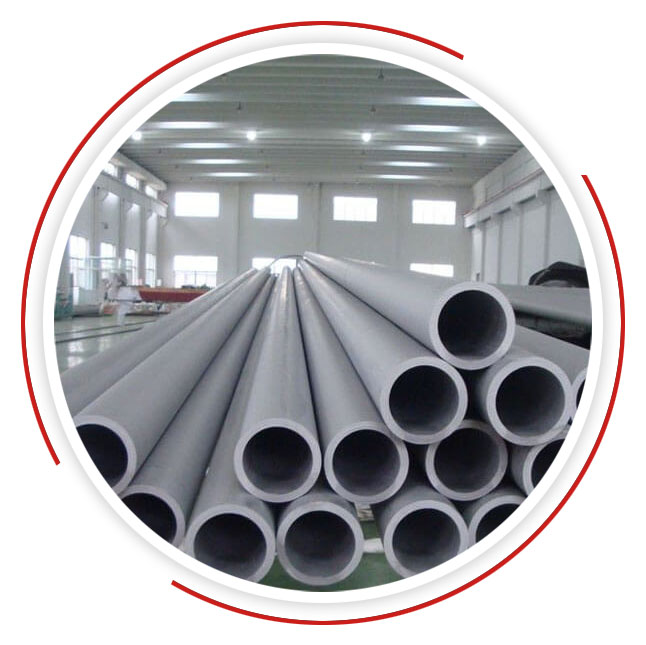 EFW Duplex Pipes