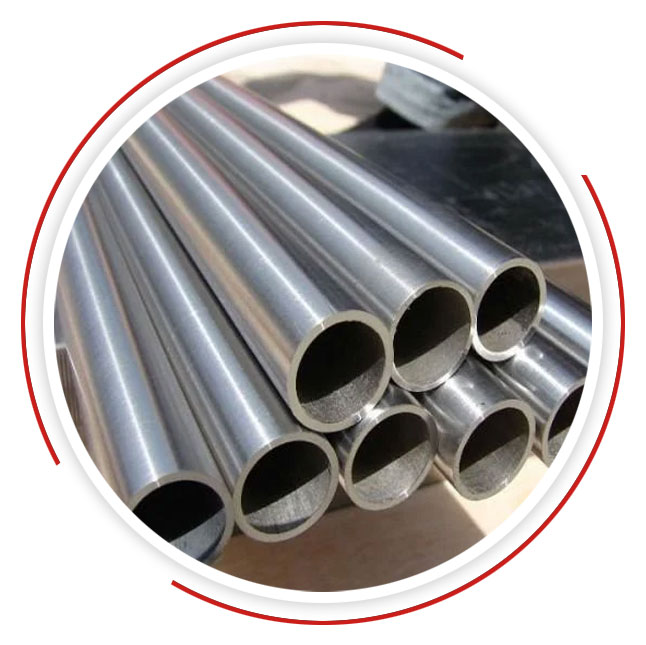 EFW Inconel Pipes