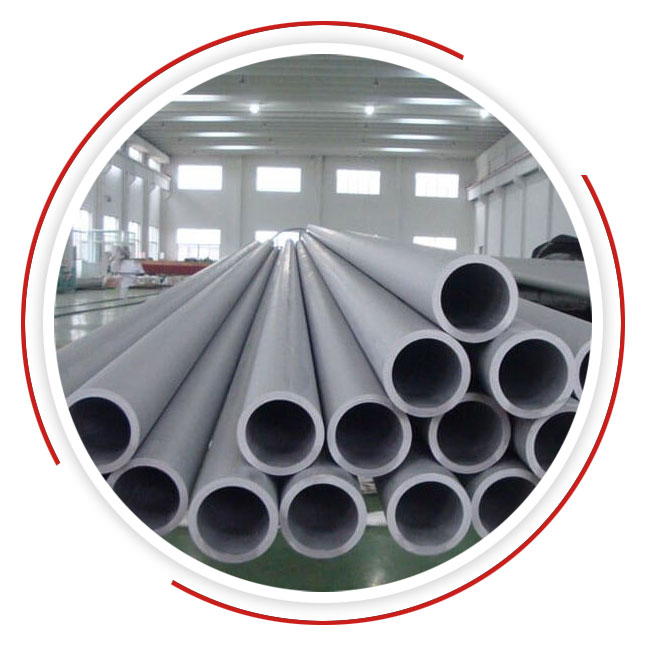 EFW Super Duplex Pipes