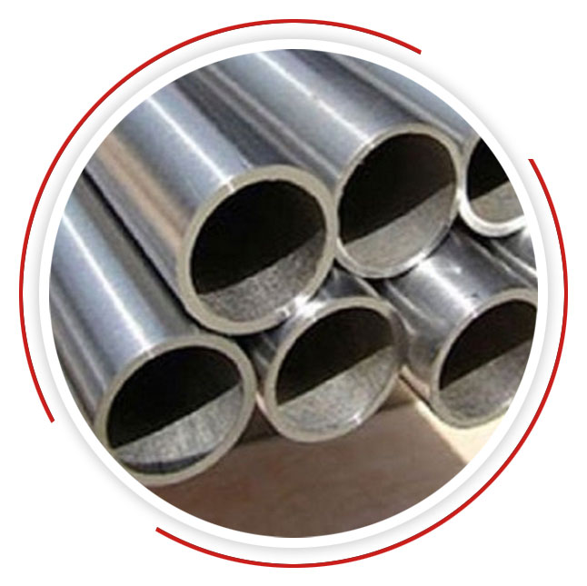 ERW Inconel Pipes