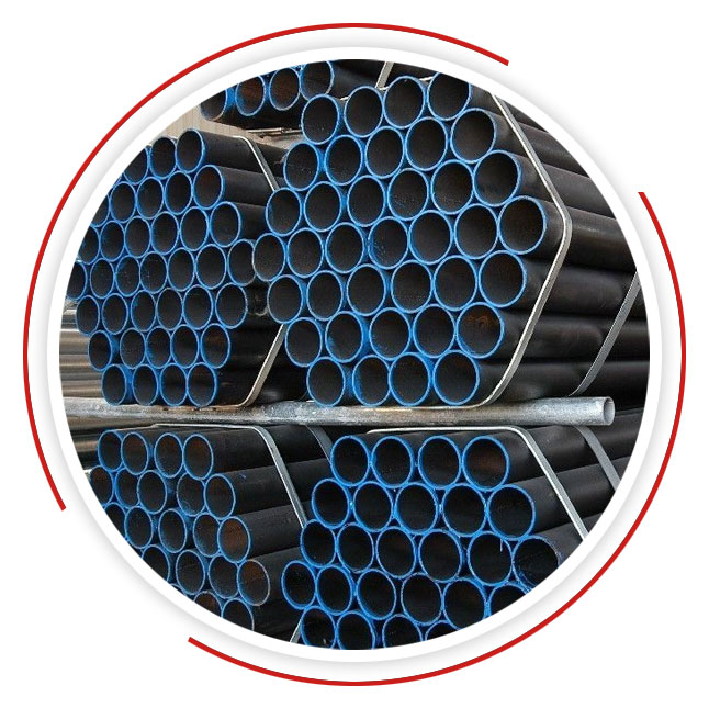 ERW Pipes