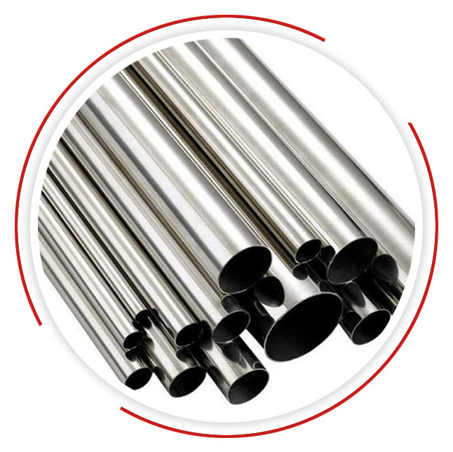 Heat-Resistant Inconel Pipes