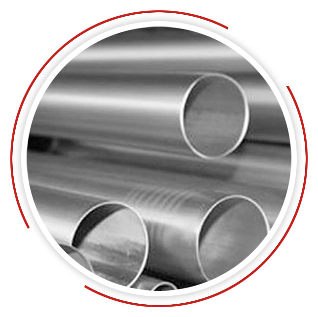 Inconel pipes for Aviation