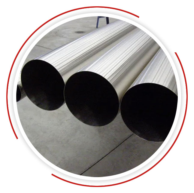 Inconel pipes for Offshore Applications