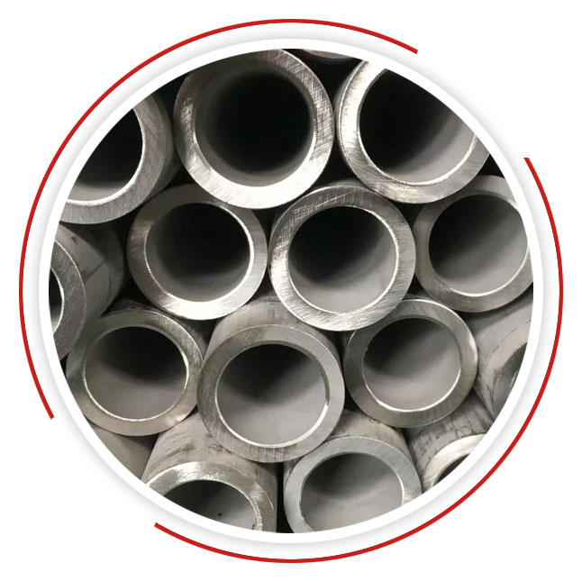 LSAW Duplex Pipes