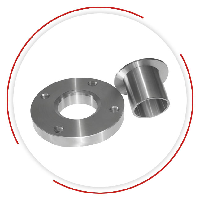 Lap Joint Flanges