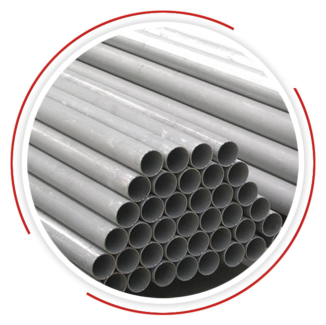 Monel K500 Pipes