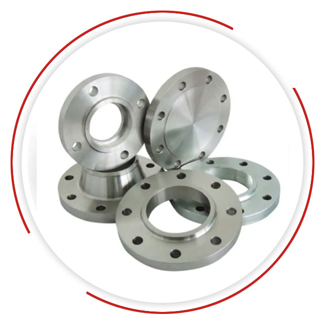 Monel flanges