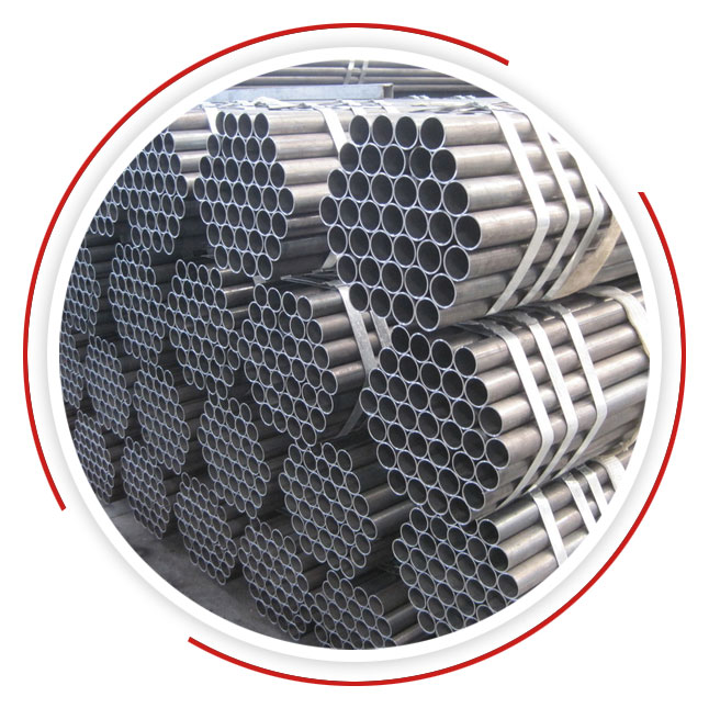 SSAW Carbon Steel Pipes