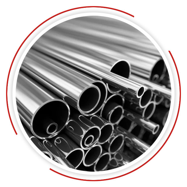 Seamless Alloy Steel Pipes