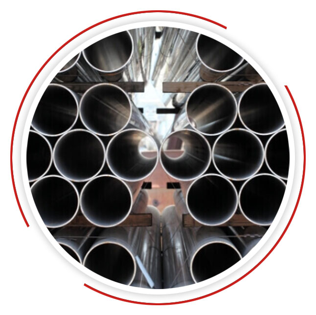 Seamless Carbon Steel Pipes