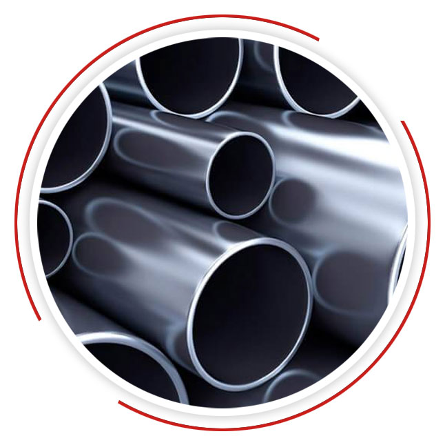 Seamless Duplex Pipes