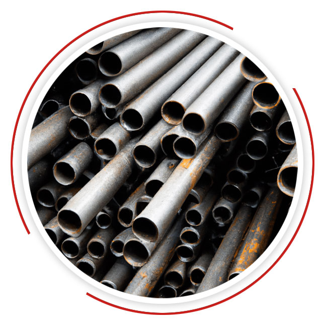 Seamless Pipes