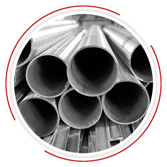 Seamless Super Duplex Pipes