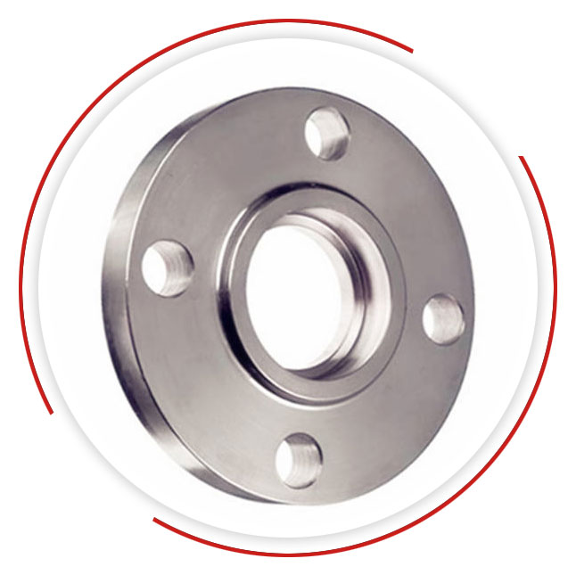 Socket Weld Flanges