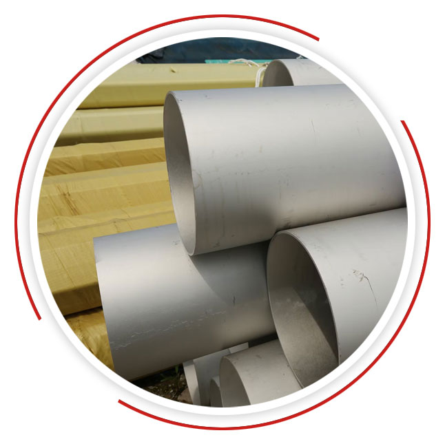 Super Duplex Pipes for Oil Pipelines
