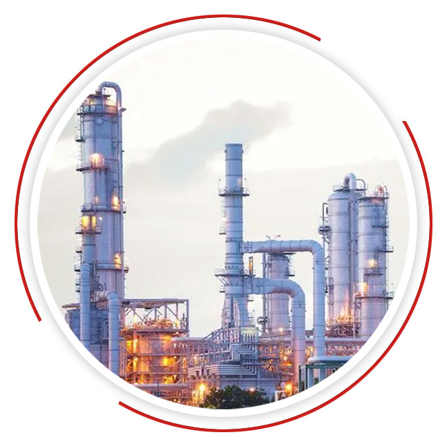 Super Duplex Pipes for Power Generation