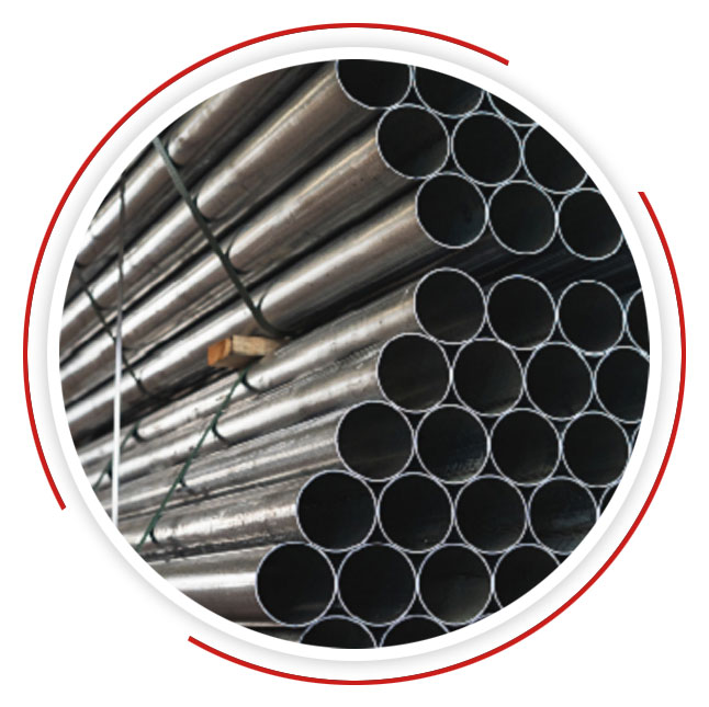 Super Duplex Pipes for Pulp & Paper Industry