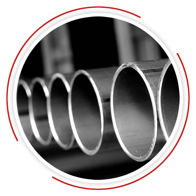 Welded Stainless Steel Pipes