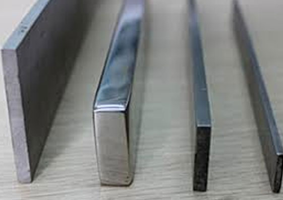How MS Flat Bars Enhance the Durability of Industrial Structures 1