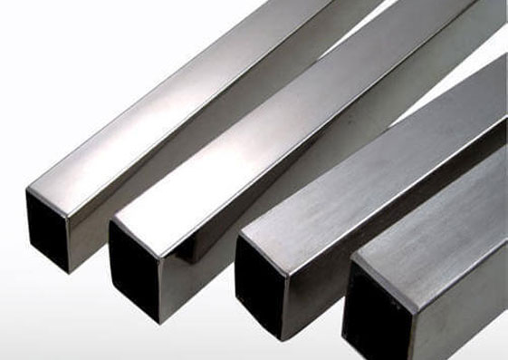 How Stainless Steel Square Bars Are Used in Precision Engineering
