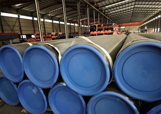 Exploring the Durability of API 5L PSL2 Pipes in Harsh Conditions