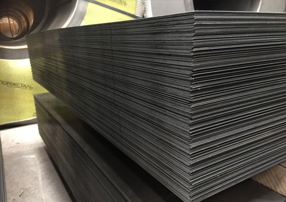 IS 2062 E350 Steel Plates: The Ideal Choice for Heavy Machinery