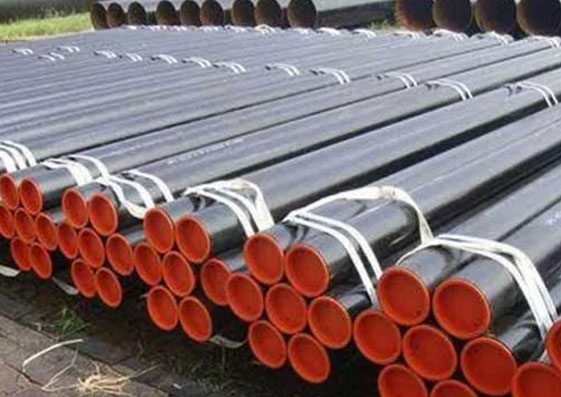 Exploring the Manufacturing Standards of API 5L X46 Pipes